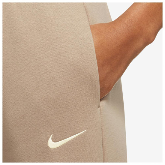 Nike Γυναικείο παντελόνι φόρμας Sportswear Phoenix Fleece Nike Γυναικείο παντελόνι φόρμας Sportswear Phoenix Fleece